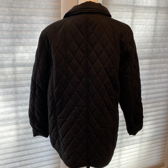 White Stag Quilted Jacket Size L - Picture 2 of 7